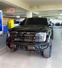 فورد F-150 رابتور